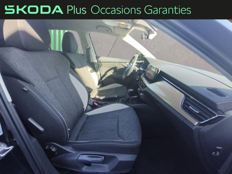Voitures occasions ŠKODA SCALA Style Rivery