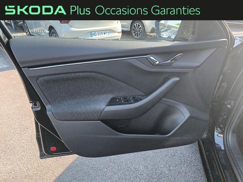 Voitures occasions ŠKODA SCALA Style Rivery