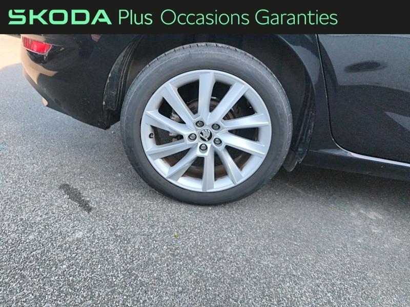Voitures occasions ŠKODA SCALA Style Rivery