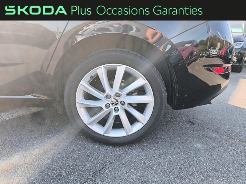 Voitures occasions ŠKODA SCALA Style Rivery