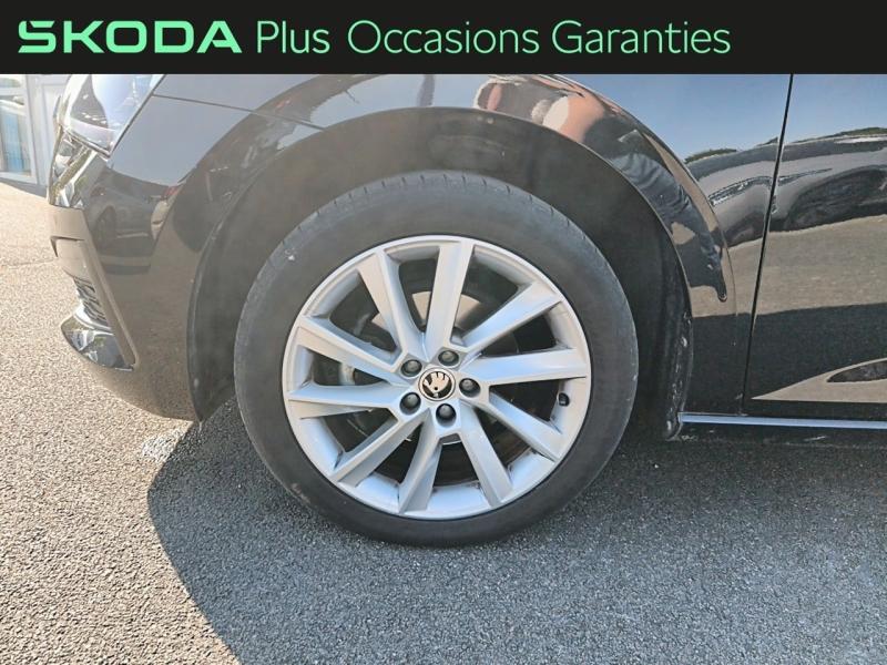Voitures occasions ŠKODA SCALA Style Rivery