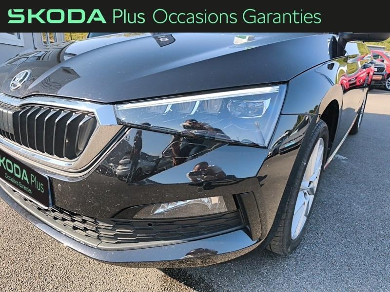 Voitures occasions ŠKODA SCALA Style Rivery