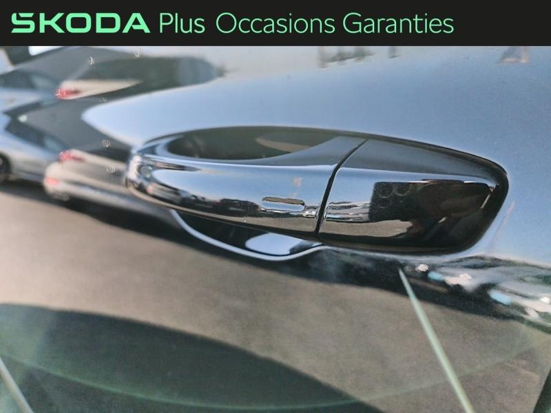 Voitures occasions ŠKODA SCALA Style Rivery