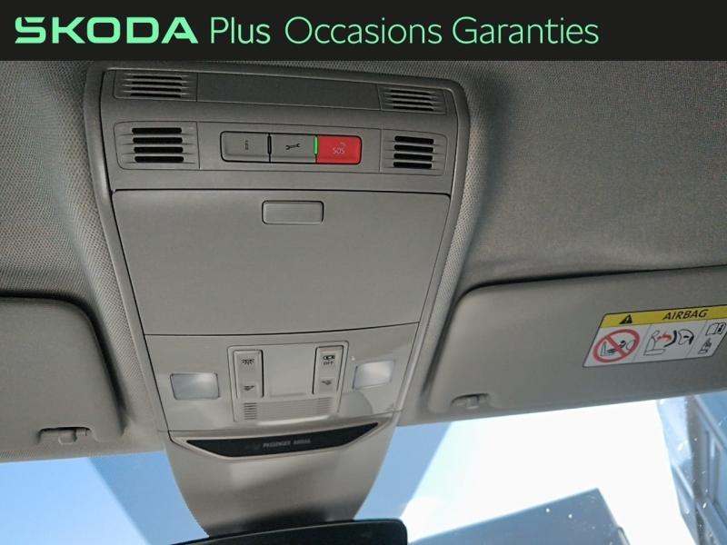 Voitures occasions ŠKODA SCALA Style Rivery