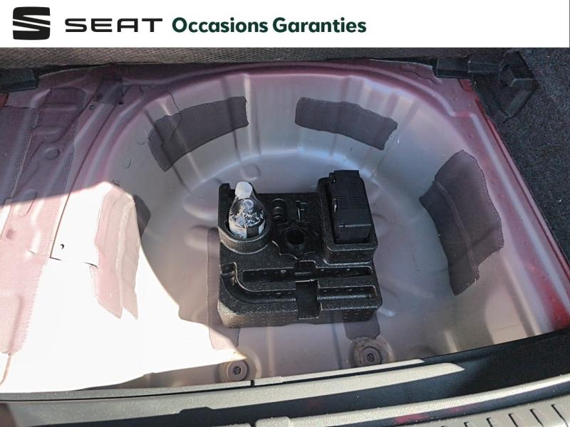 Voitures occasions SEAT ARONA Edition Dunkerque