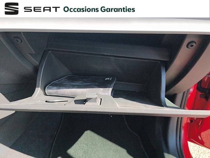 Voitures occasions SEAT ARONA Edition Dunkerque