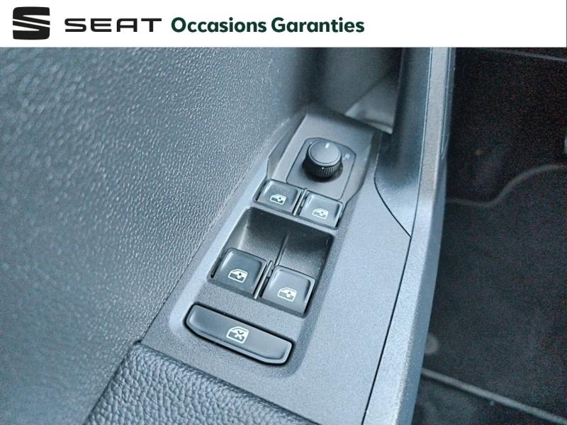 Voitures occasions SEAT ARONA Edition Rivery