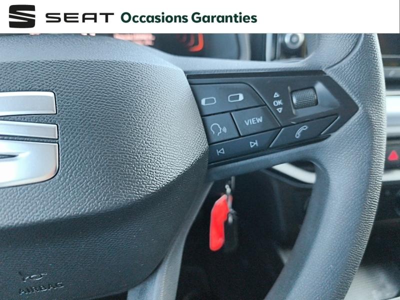 Voitures occasions SEAT ARONA Edition Rivery