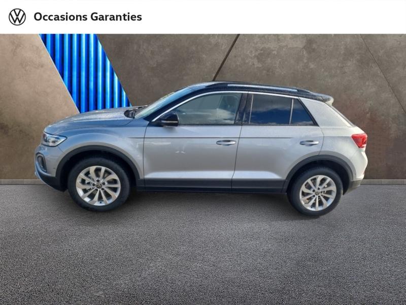 Voitures occasions VOLKSWAGEN T-ROC VW Edition Rivery