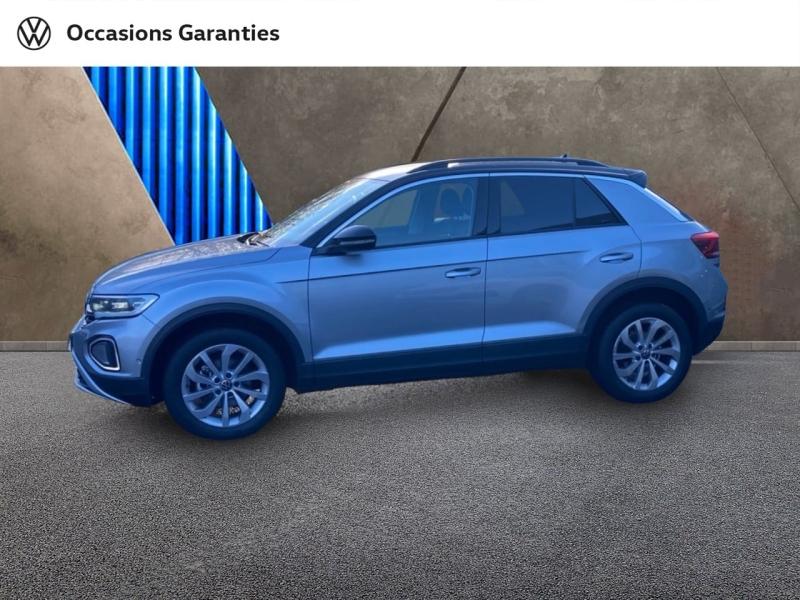 Voitures occasions VOLKSWAGEN T-ROC VW Edition Rivery