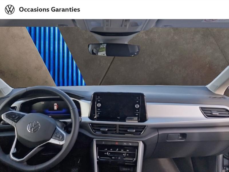 Voitures occasions VOLKSWAGEN T-ROC VW Edition Rivery