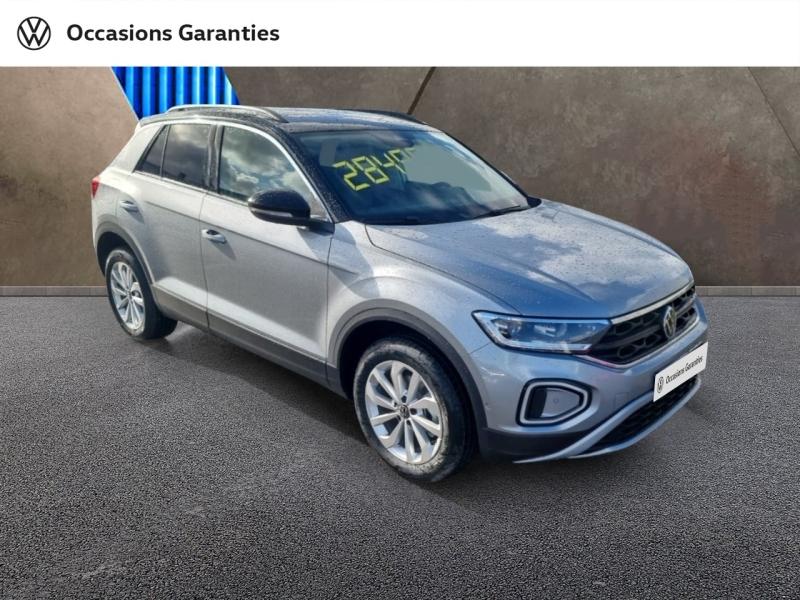 Voitures occasions VOLKSWAGEN T-ROC VW Edition Rivery