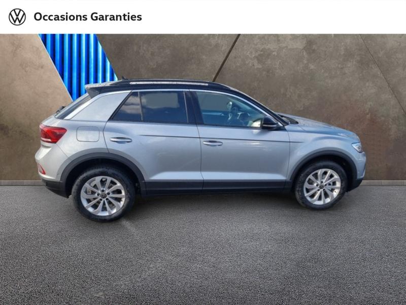 Voitures occasions VOLKSWAGEN T-ROC VW Edition Rivery