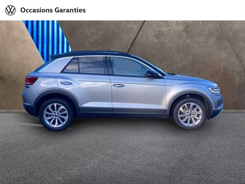 Voitures occasions VOLKSWAGEN T-ROC VW Edition Rivery
