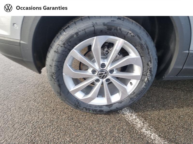Voitures occasions VOLKSWAGEN T-ROC VW Edition Rivery