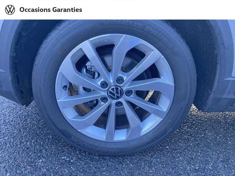 Voitures occasions VOLKSWAGEN T-ROC VW Edition Rivery
