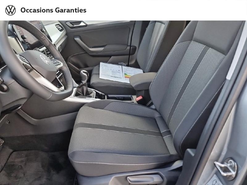 Voitures occasions VOLKSWAGEN T-ROC VW Edition Rivery