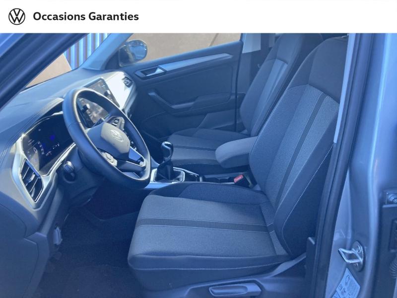Voitures occasions VOLKSWAGEN T-ROC VW Edition Rivery