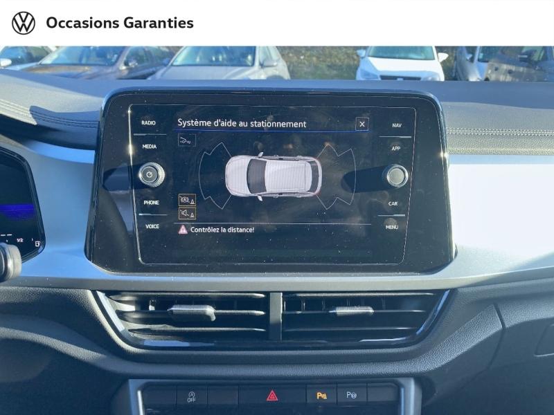 Voitures occasions VOLKSWAGEN T-ROC VW Edition Rivery