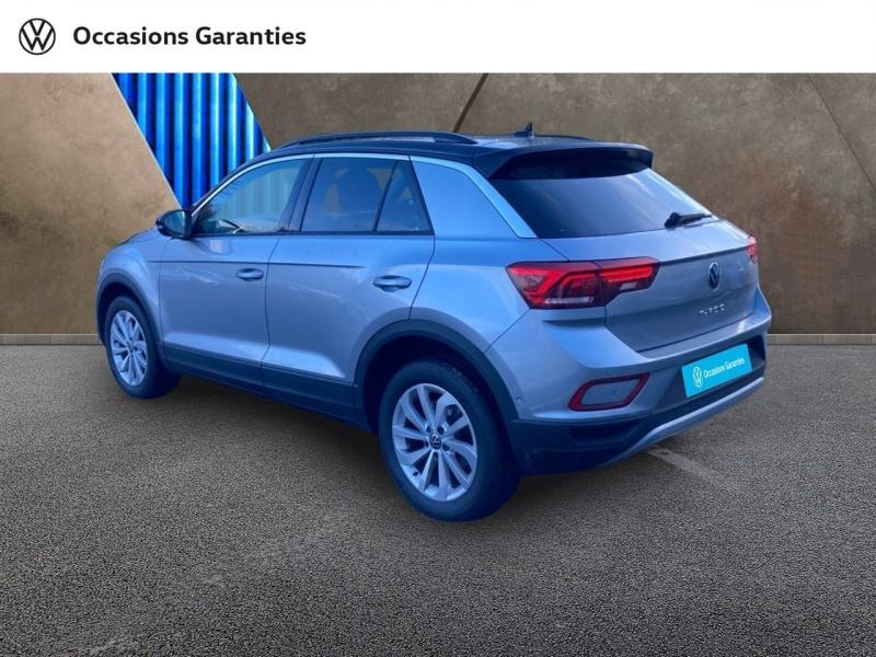 Voitures occasions VOLKSWAGEN T-ROC VW Edition Rivery