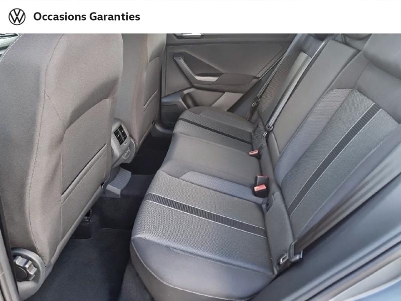 Voitures occasions VOLKSWAGEN T-ROC VW Edition Rivery