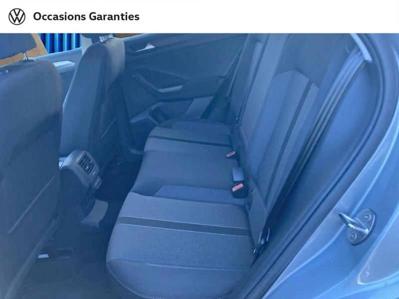 Voitures occasions VOLKSWAGEN T-ROC VW Edition Rivery