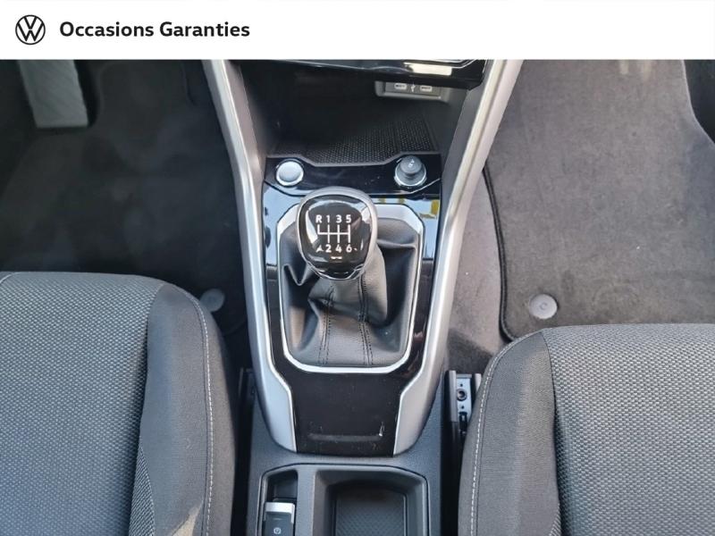 Voitures occasions VOLKSWAGEN T-ROC VW Edition Rivery