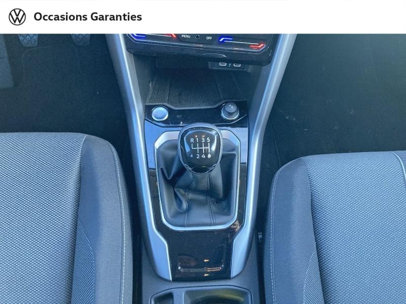 Voitures occasions VOLKSWAGEN T-ROC VW Edition Rivery