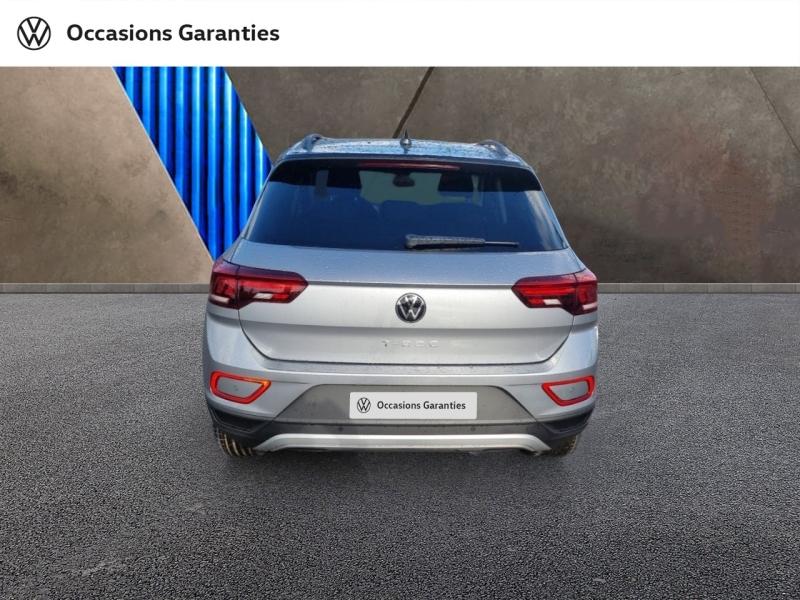Voitures occasions VOLKSWAGEN T-ROC VW Edition Rivery