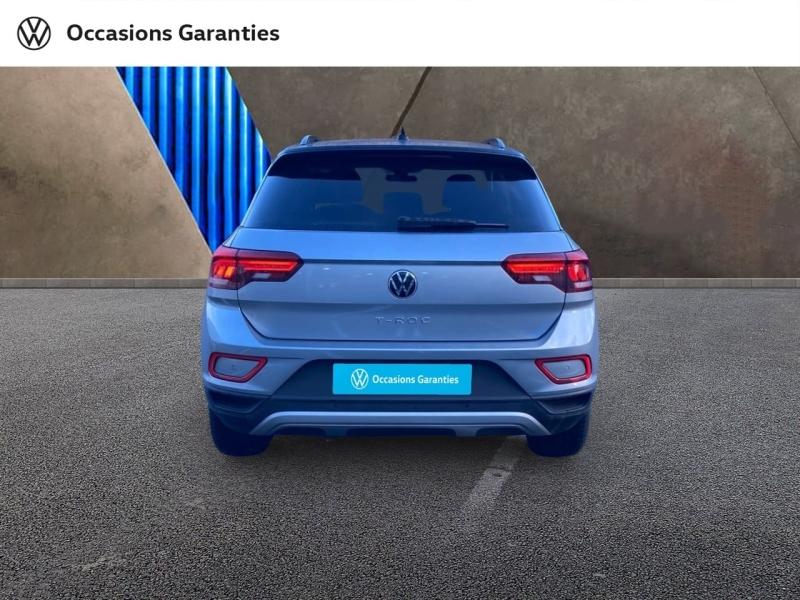 Voitures occasions VOLKSWAGEN T-ROC VW Edition Rivery