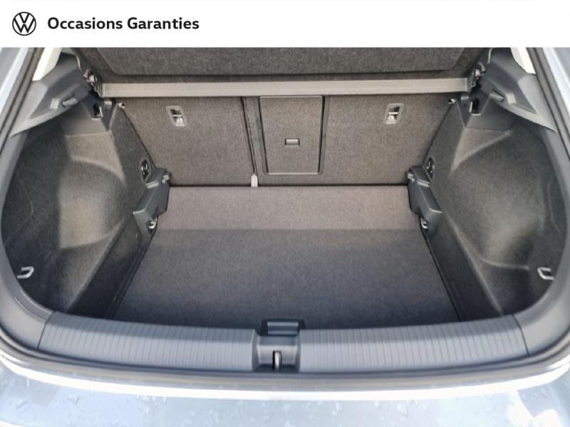 Voitures occasions VOLKSWAGEN T-ROC VW Edition Rivery