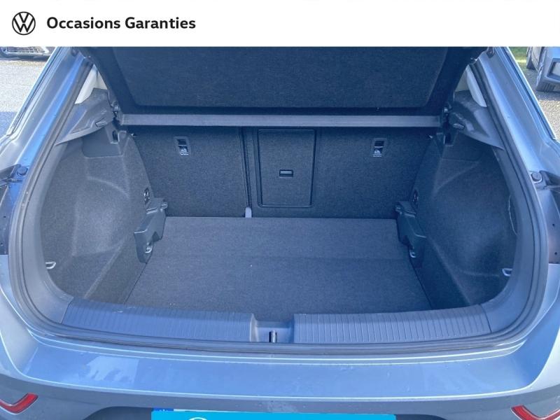 Voitures occasions VOLKSWAGEN T-ROC VW Edition Rivery