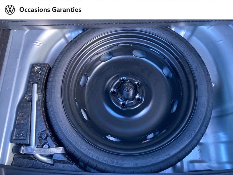 Voitures occasions VOLKSWAGEN T-ROC VW Edition Rivery