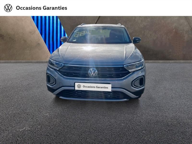 Voitures occasions VOLKSWAGEN T-ROC VW Edition Rivery