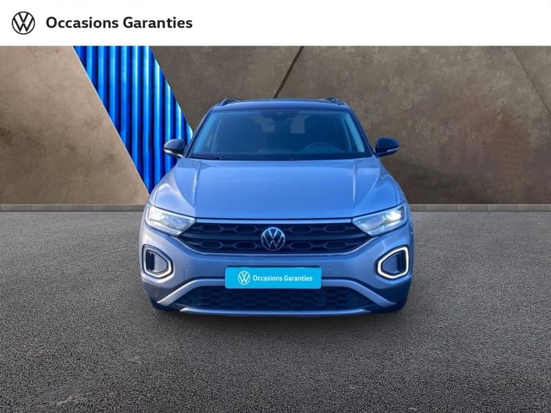 Voitures occasions VOLKSWAGEN T-ROC VW Edition Rivery
