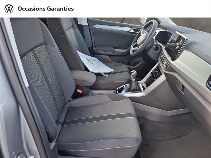 Voitures occasions VOLKSWAGEN T-ROC VW Edition Rivery