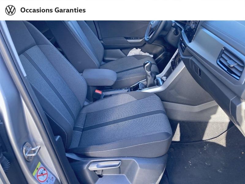 Voitures occasions VOLKSWAGEN T-ROC VW Edition Rivery