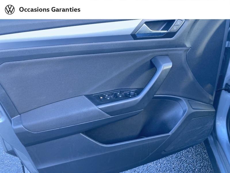 Voitures occasions VOLKSWAGEN T-ROC VW Edition Rivery