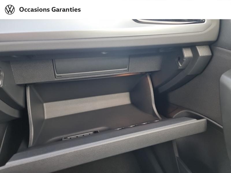 Voitures occasions VOLKSWAGEN T-ROC VW Edition Rivery