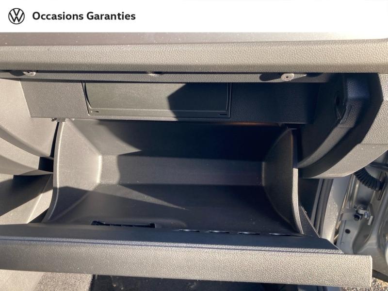 Voitures occasions VOLKSWAGEN T-ROC VW Edition Rivery