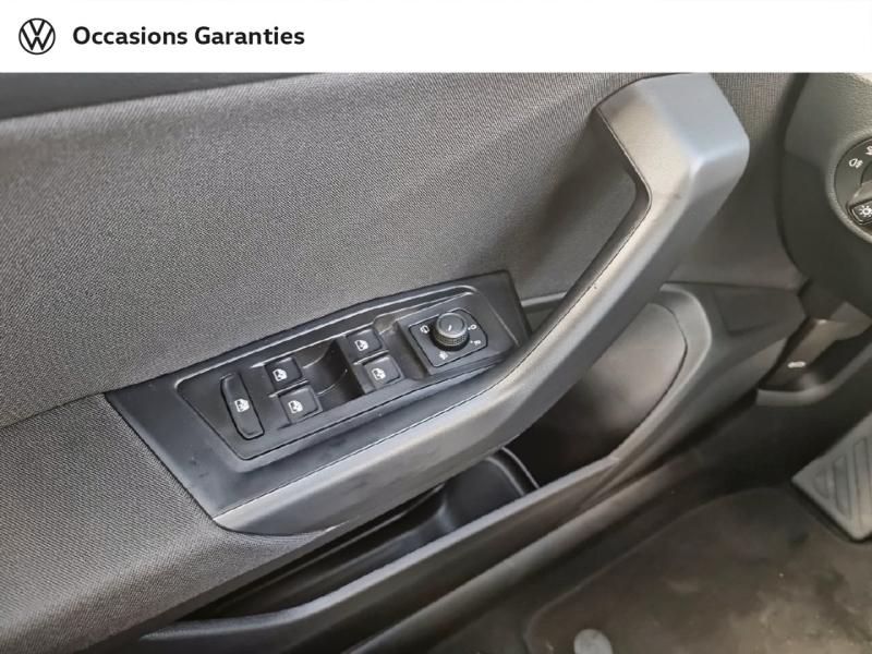 Voitures occasions VOLKSWAGEN T-ROC VW Edition Rivery