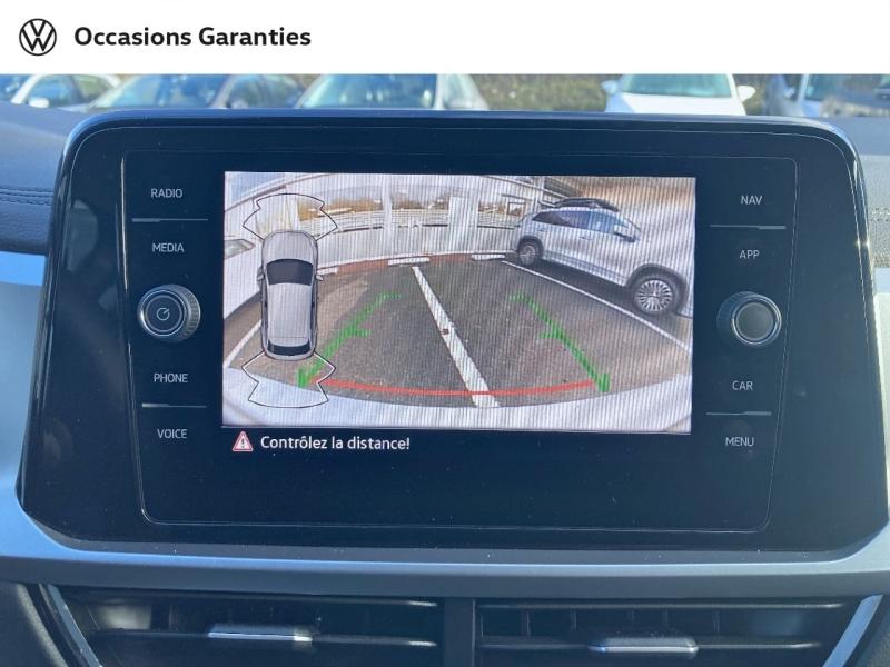 Voitures occasions VOLKSWAGEN T-ROC VW Edition Rivery