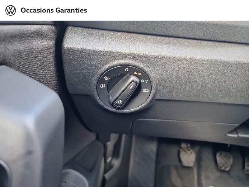 Voitures occasions VOLKSWAGEN T-ROC VW Edition Rivery