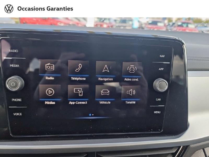 Voitures occasions VOLKSWAGEN T-ROC VW Edition Rivery