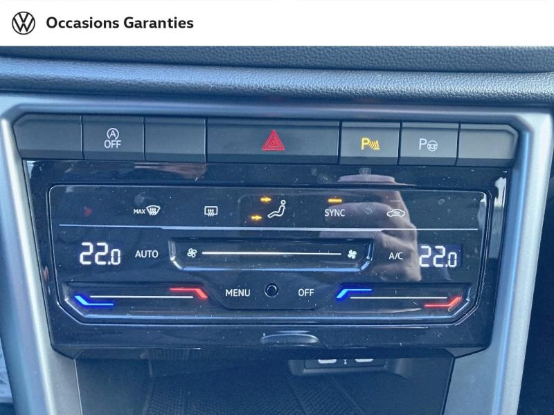 Voitures occasions VOLKSWAGEN T-ROC VW Edition Rivery