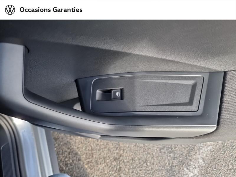 Voitures occasions VOLKSWAGEN T-ROC VW Edition Rivery