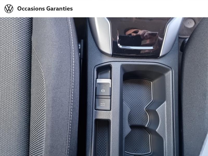 Voitures occasions VOLKSWAGEN T-ROC VW Edition Rivery