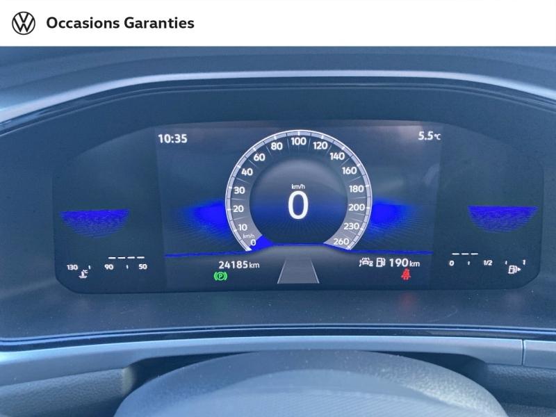 Voitures occasions VOLKSWAGEN T-ROC VW Edition Rivery