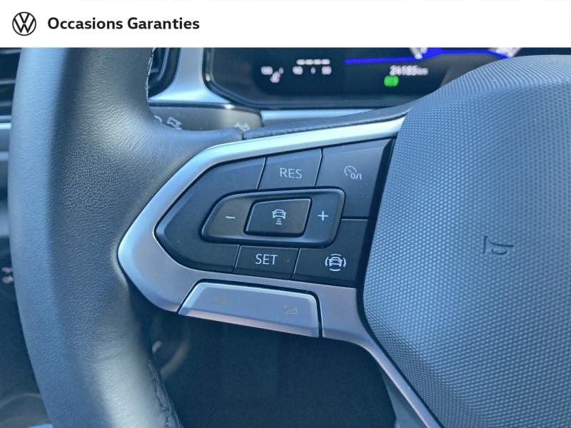 Voitures occasions VOLKSWAGEN T-ROC VW Edition Rivery