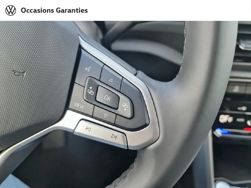 Voitures occasions VOLKSWAGEN T-ROC VW Edition Rivery